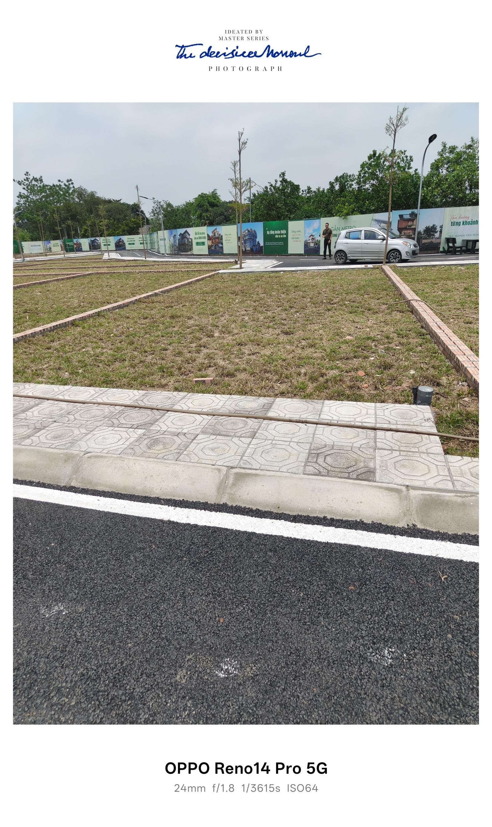 Bán Đất 100m2 tại Xã Thạch Hòa, 30 triệu / m2, mặt tiền 5.6m, ngõ 5m