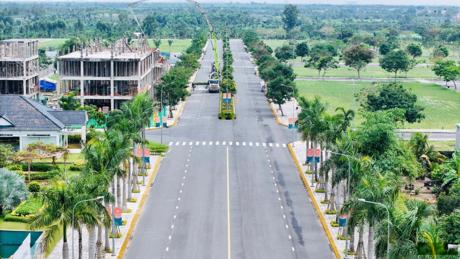 Mở Bán Giỏ Hàng Trực Tiếp Từ Chủ Đầu Tư Solia Group - Dự Án The Solia - Giá Gốc Đợt 1