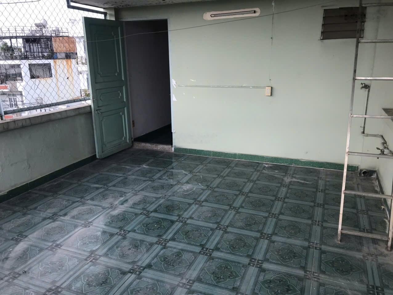 Bán nhà riêng 4PN, 3WC, 65m2 tại Hẻm xe hơi, Đường Mã Lò, giá tốt 7,08 tỷ