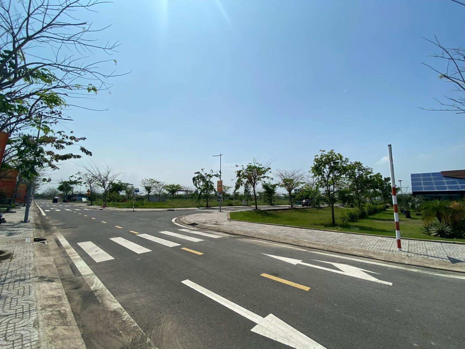 Cơ hội đầu tư đất nền khu vực Tây Bắc TPHCM, đón đầu chu kỳ hạ tầng mới, cách Vinhomes Hóc Môn 15p
