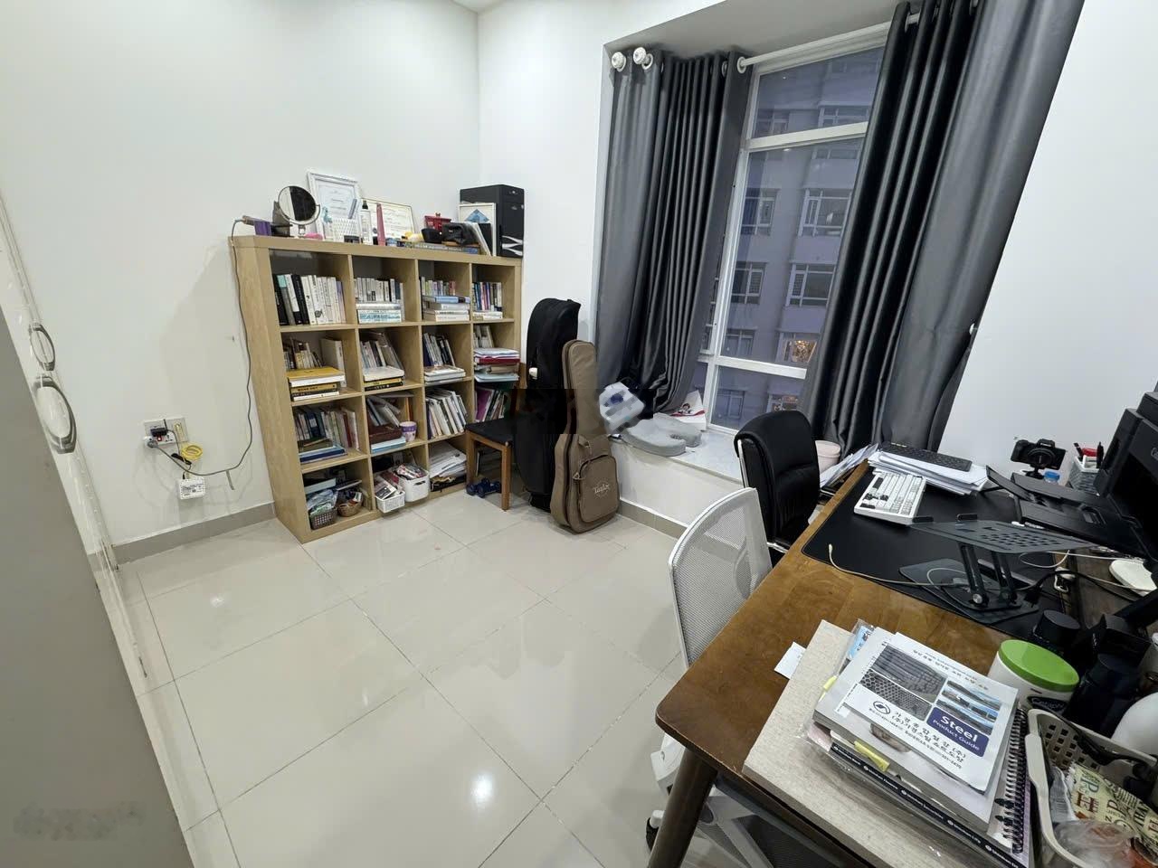 Cần cho thuê căn hộ Riverside residence , Phú Mỹ Hưng, dt 147m2 giá chỉ 27tr