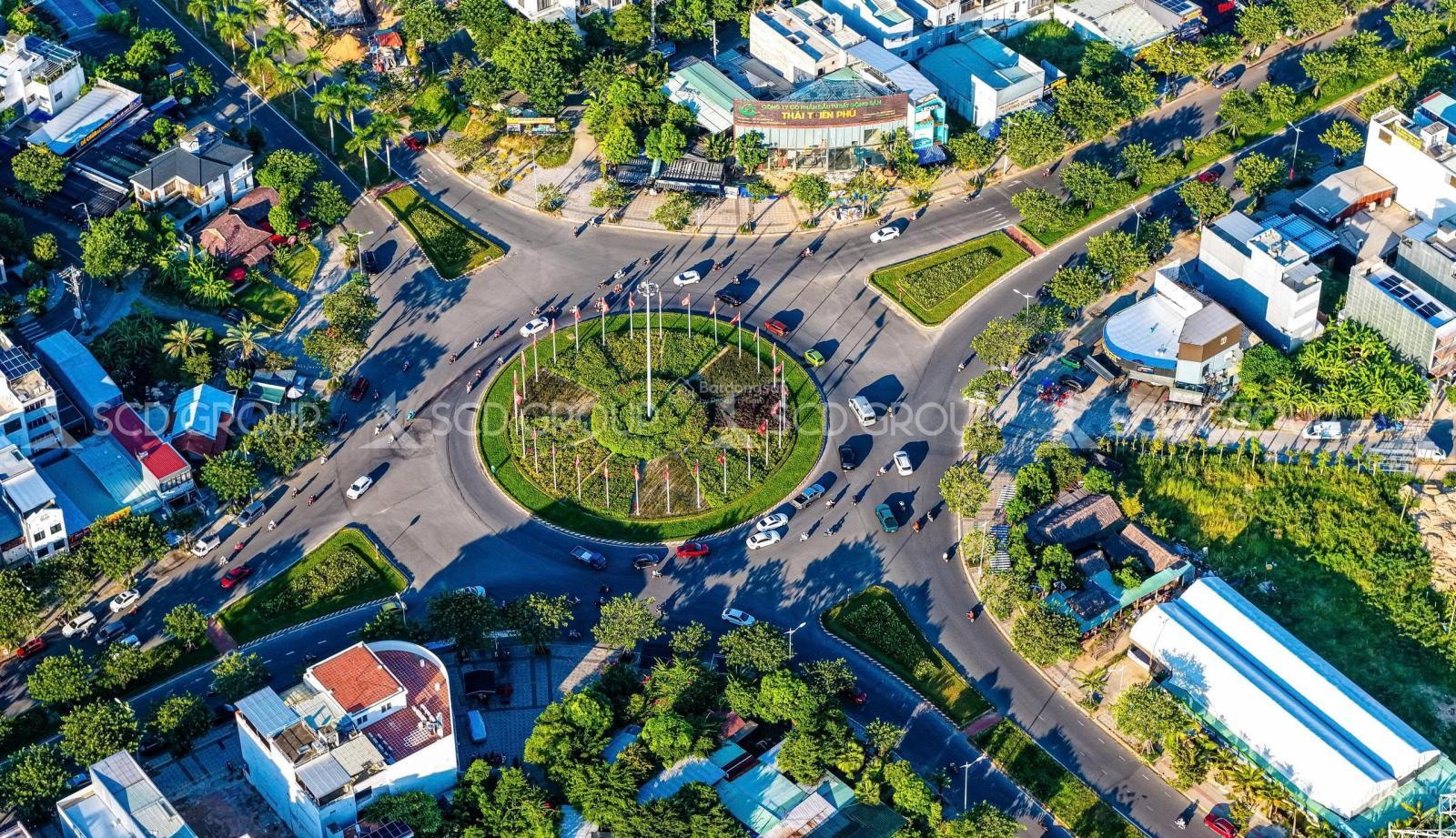 Bán căn hộ chung cư đẹp tại Cora Tower, 3,4 tỷ, 60m2, nhiều tiện ích