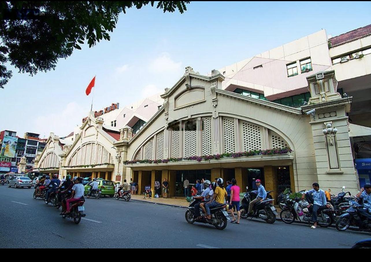 Siêu phẩm mặt phố trung tâm phố cổ kinh doanh đỉnh cao