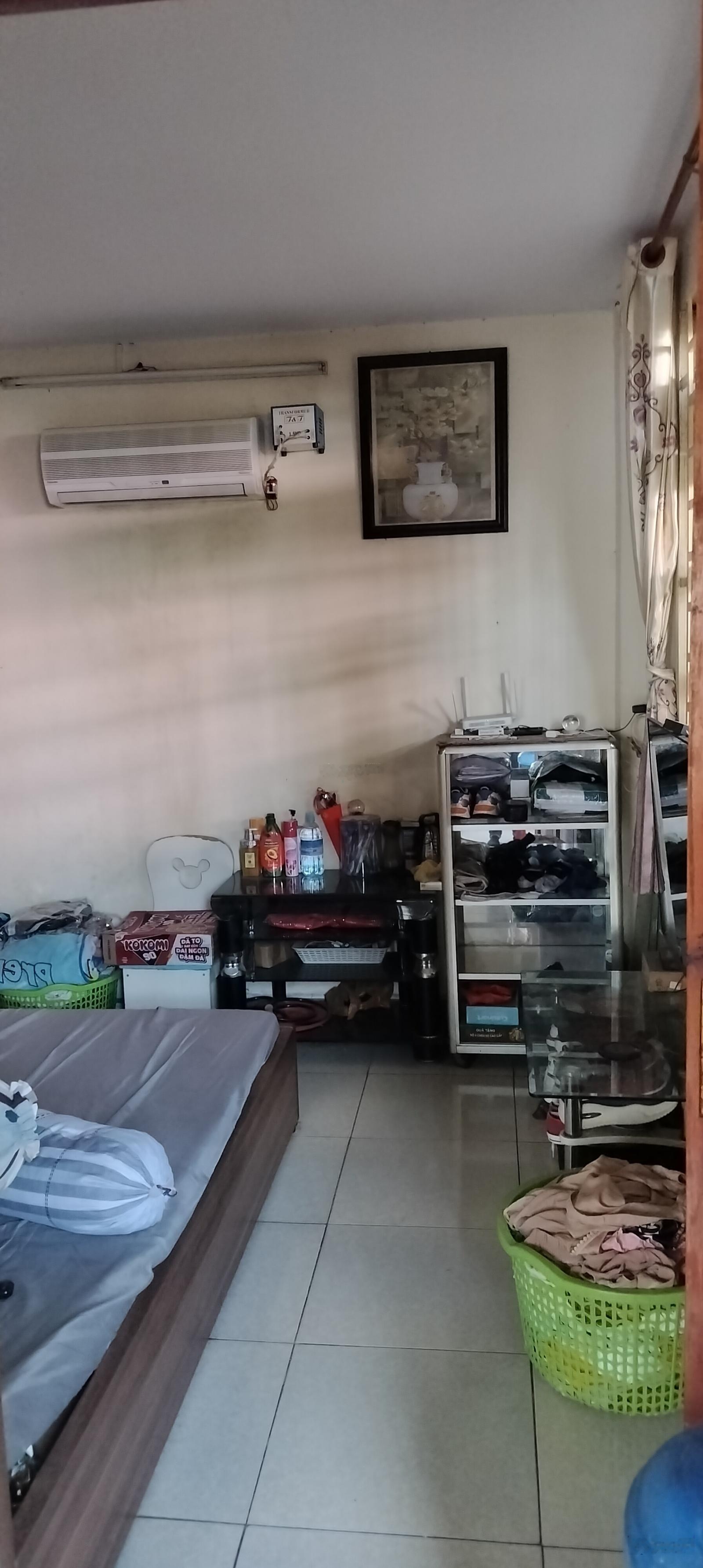 Cần bán nhà SHR phường Tân Khánh, Tân Uyên TP HCM