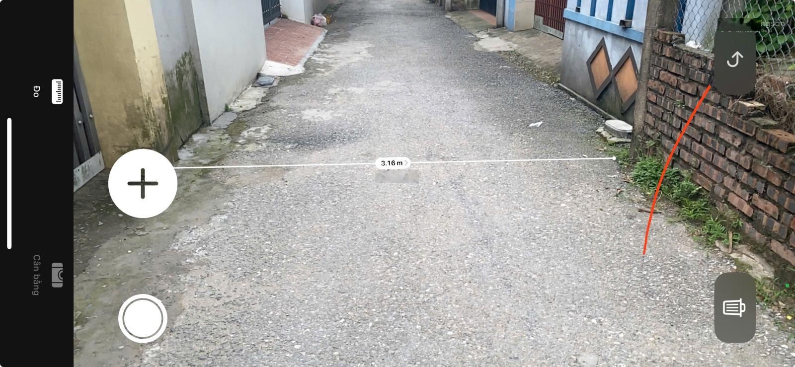 Chính chủ bán 54.4m2 đất Tình Quang, Long Biên, xe 7 chỗ vào nhà, sát cầu Đuống mới, 6 tỷ