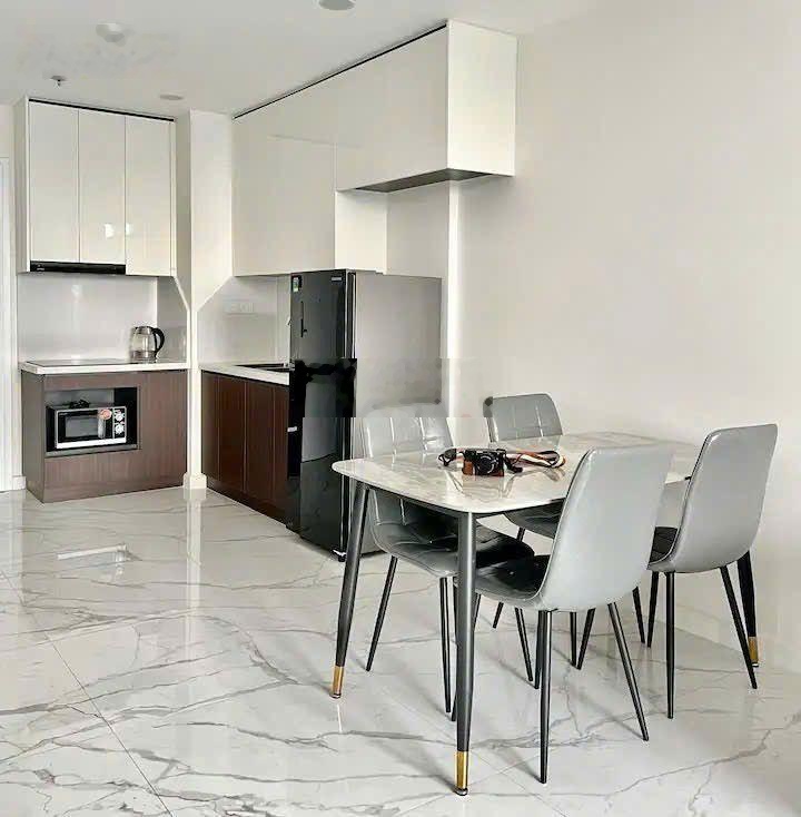 Cho Thuê Sunshine Sky City 2PN2WC 71m2 căn góc Full Nội Thất Đẹp 16,5TR ở liền được ngay Quận7