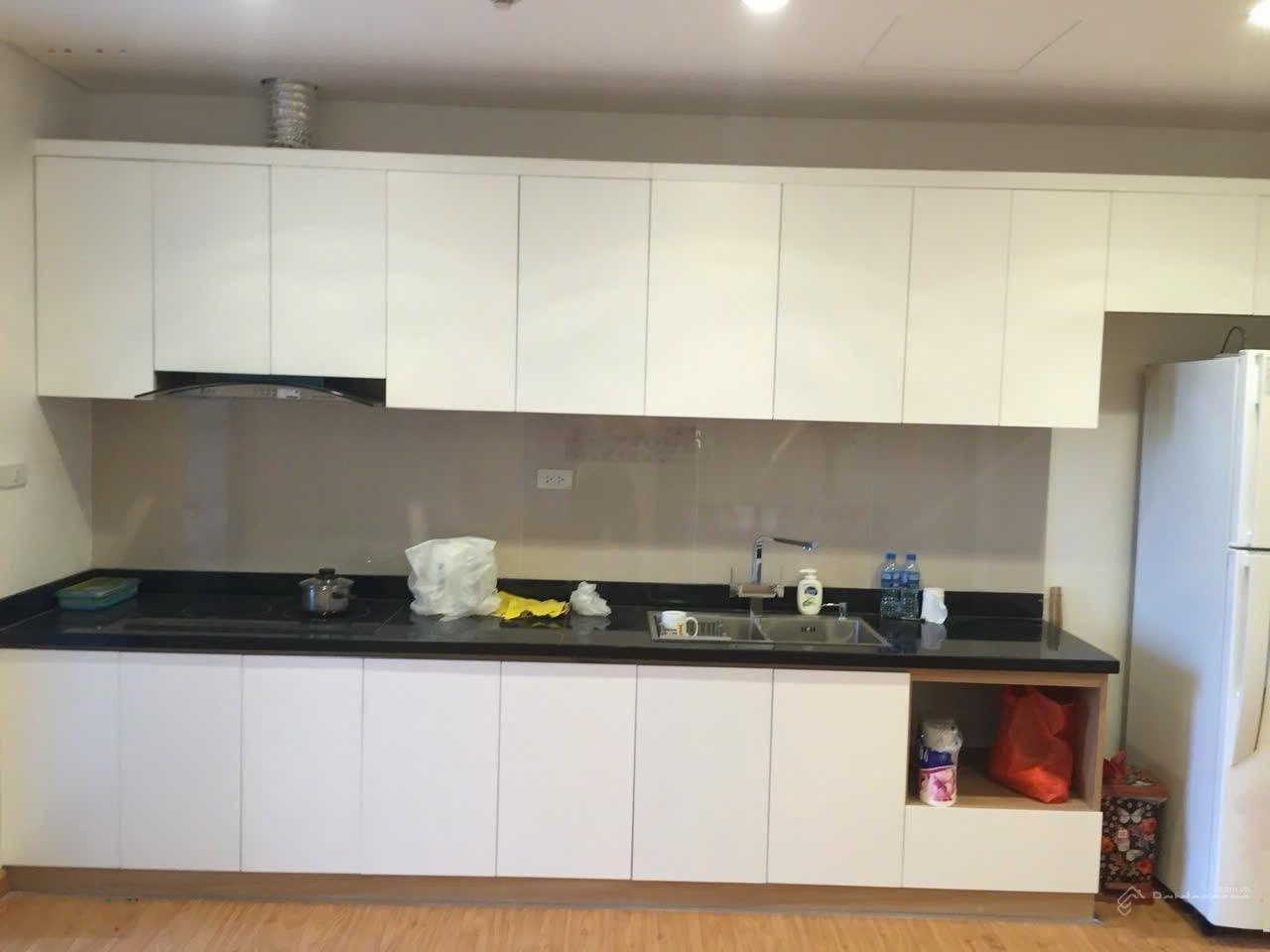 Cho thuê căn hộ 80m2 2pn cc Hong Kong Tower, full đồ, vào ở ngay