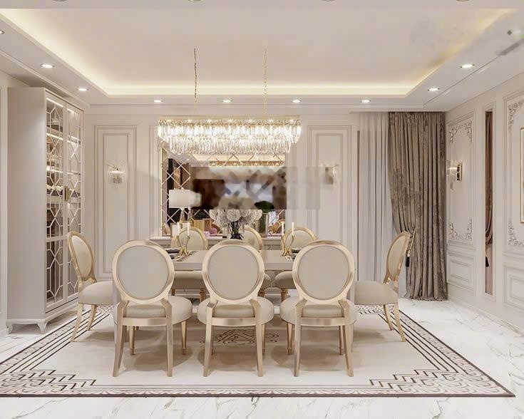 Bán CC Dragon Hill Residence, Nguyễn Hữu Thọ, 5,7 tỷ, 122m2 giá cực tốt