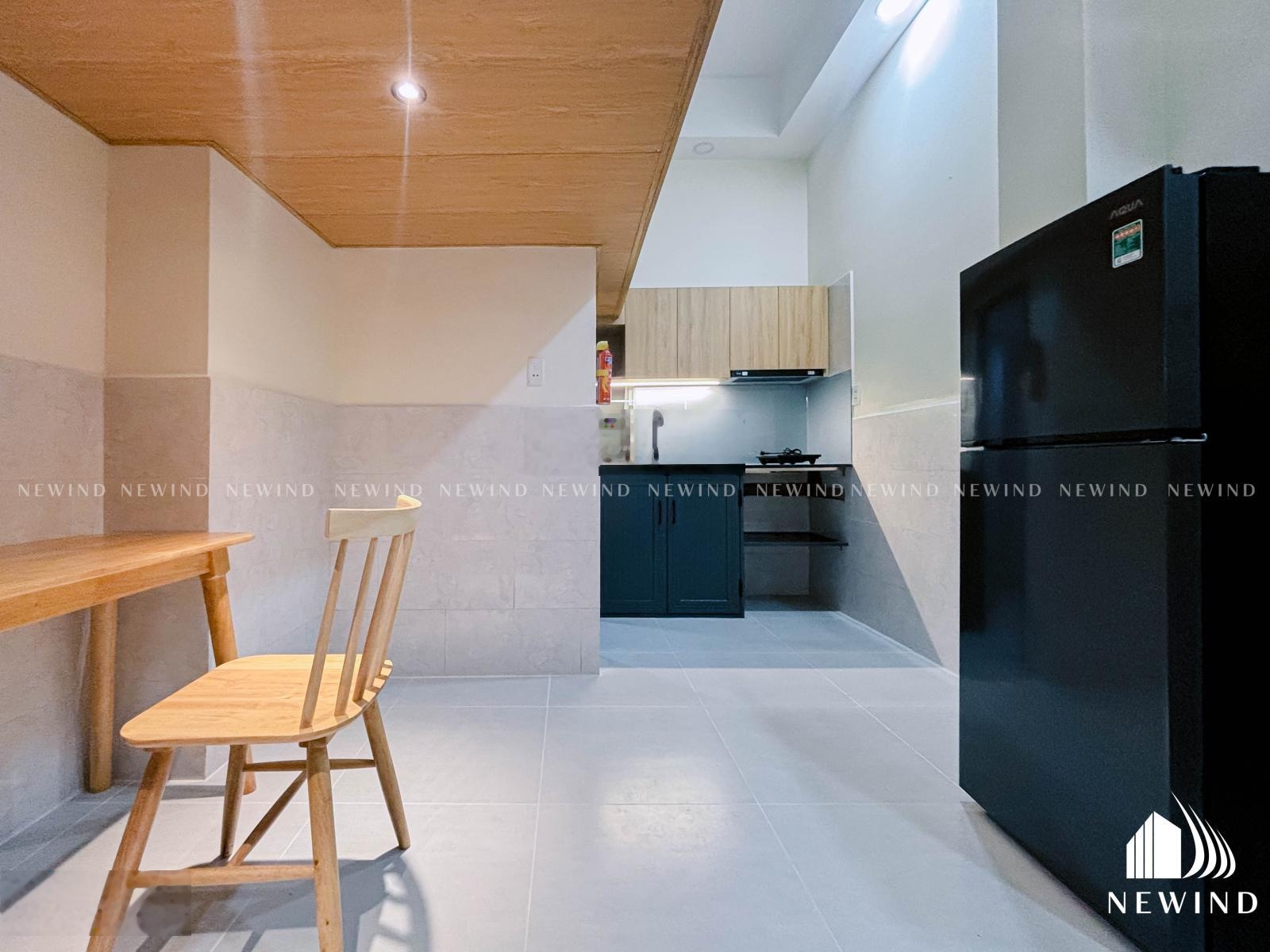 Cho thuê phòng trọ giá rẻ quận 7, phù hợp hssv nvvp