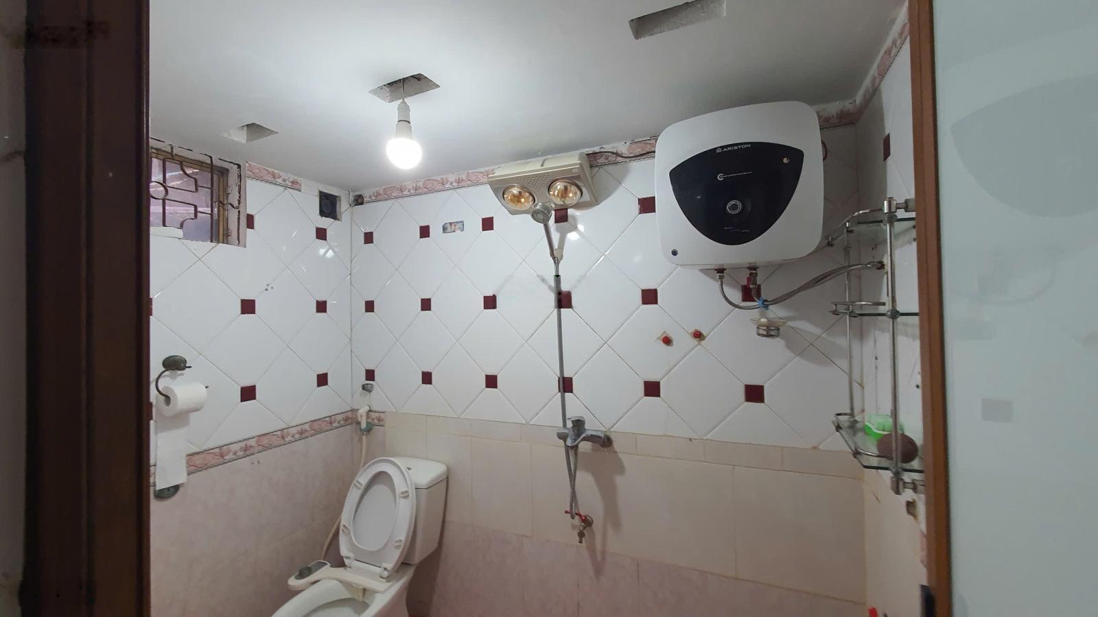 Nhà nguyên căn đầy đủ tiện nghi cho thuê, thích hợp vừa ở vừa kinh doanh