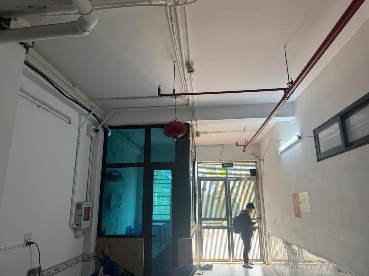 Bán căn hộ dòng tiền. Phú Cát, Quốc Oai, Hà Nội 28 phòng khép kín, chỉ nhỉnh 23 tỷ. PCCC đầy đủ