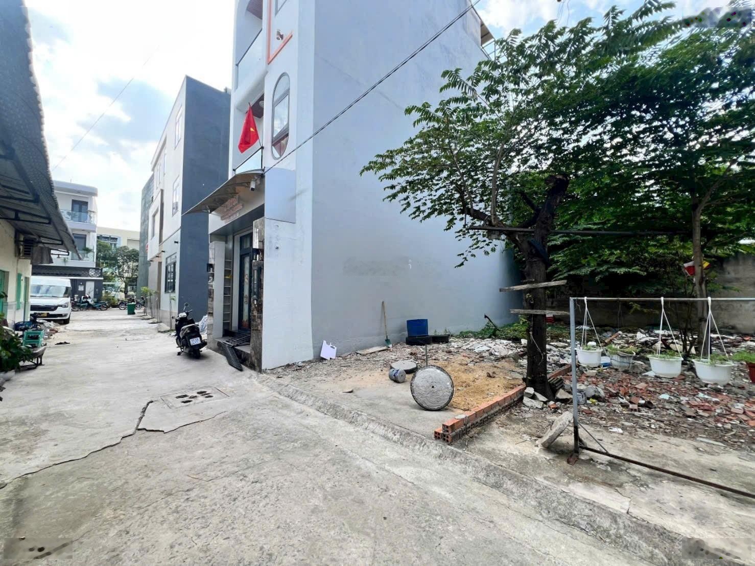 Chính chủ bán đất thổ cư tại tỉnh lộ 43, 3,4 tỷ, 58m2