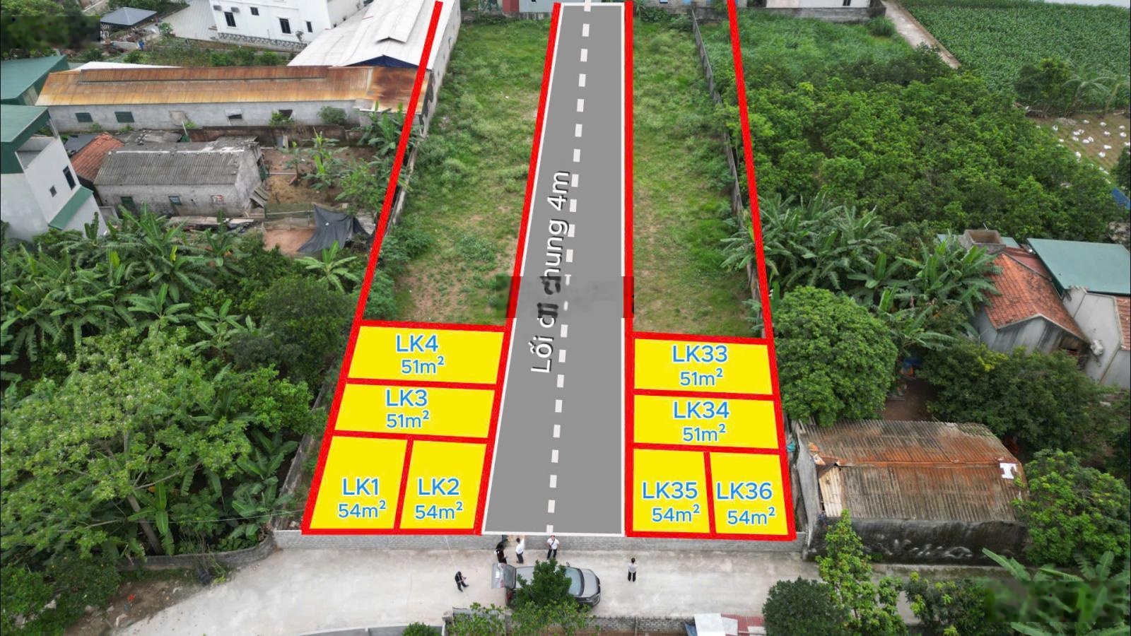 Đất nền Hưng Yên giá rẻ hiếm còn sót lại chỉ 17 tr/m2 đón đầu con đường di sản