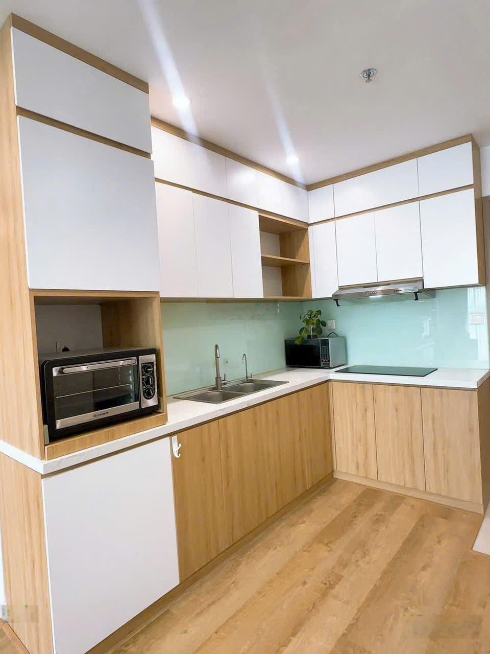 Siêu rẻ bán căn 2N 1WC 55m2 rẻ nhất Vinhomes Ocean Park chỉ 3.39 tỷ đủ đồ, sẵn khách thuê 8.8 tr/th