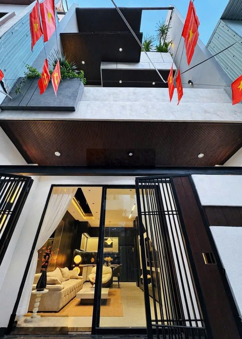 Mình chính chủ cần BÁN NHÀ 3 TẦNG KIỆT 117/ PHẠM NHỮ TĂNG THÔNG NGUYỄN NGHIÊM , p. Thanh Khê Đông