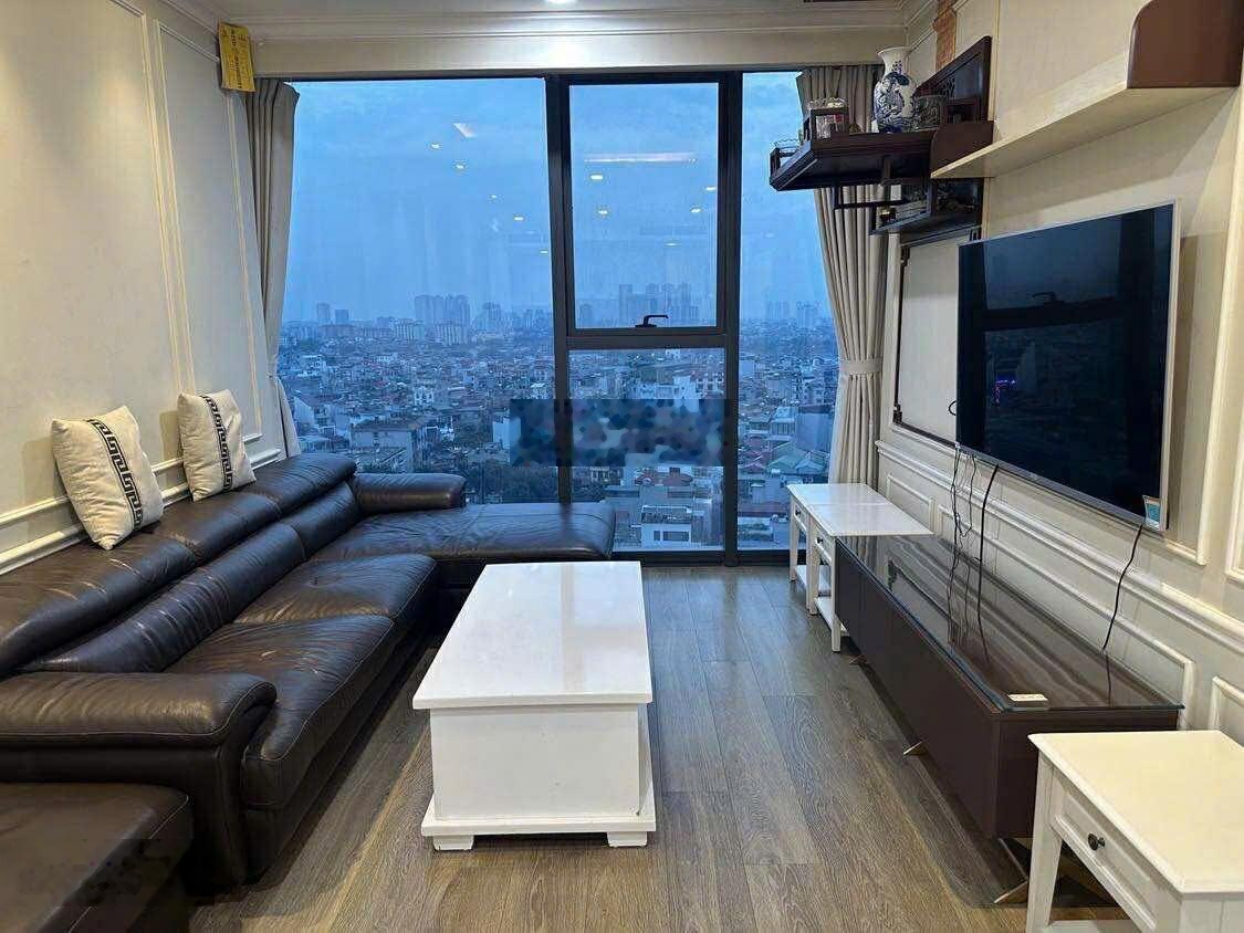Cho thuê căn hộ chung cư Artemis số 3 Lê Trọng Tấn 100m2 3PN full đồ 20tr