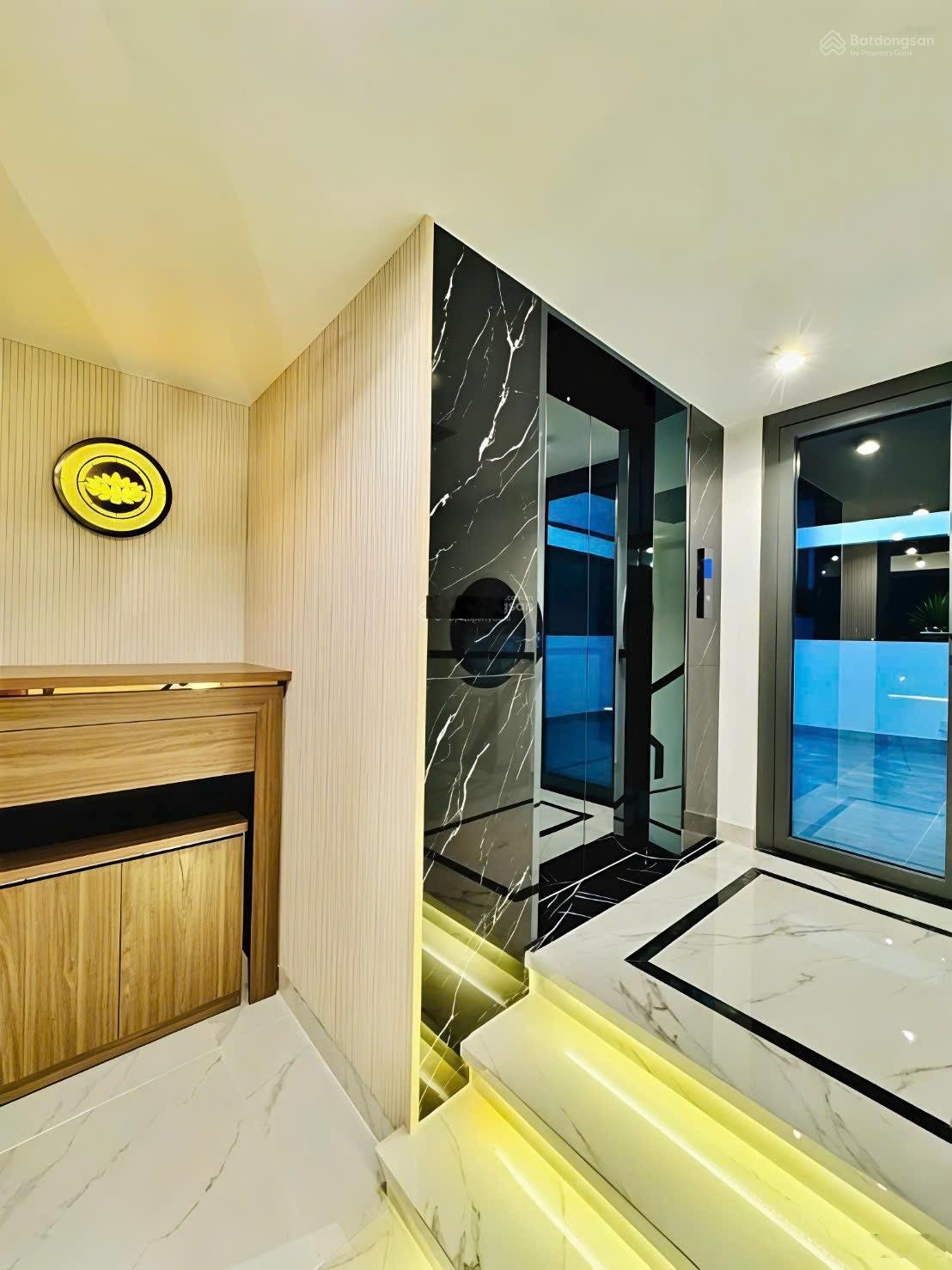 Cần nhượng lại Căn nhà tâm huyết HXH 8m Thái Phiên, Q11 (DT hơn 77m2). Giá mong muốn còn TL
