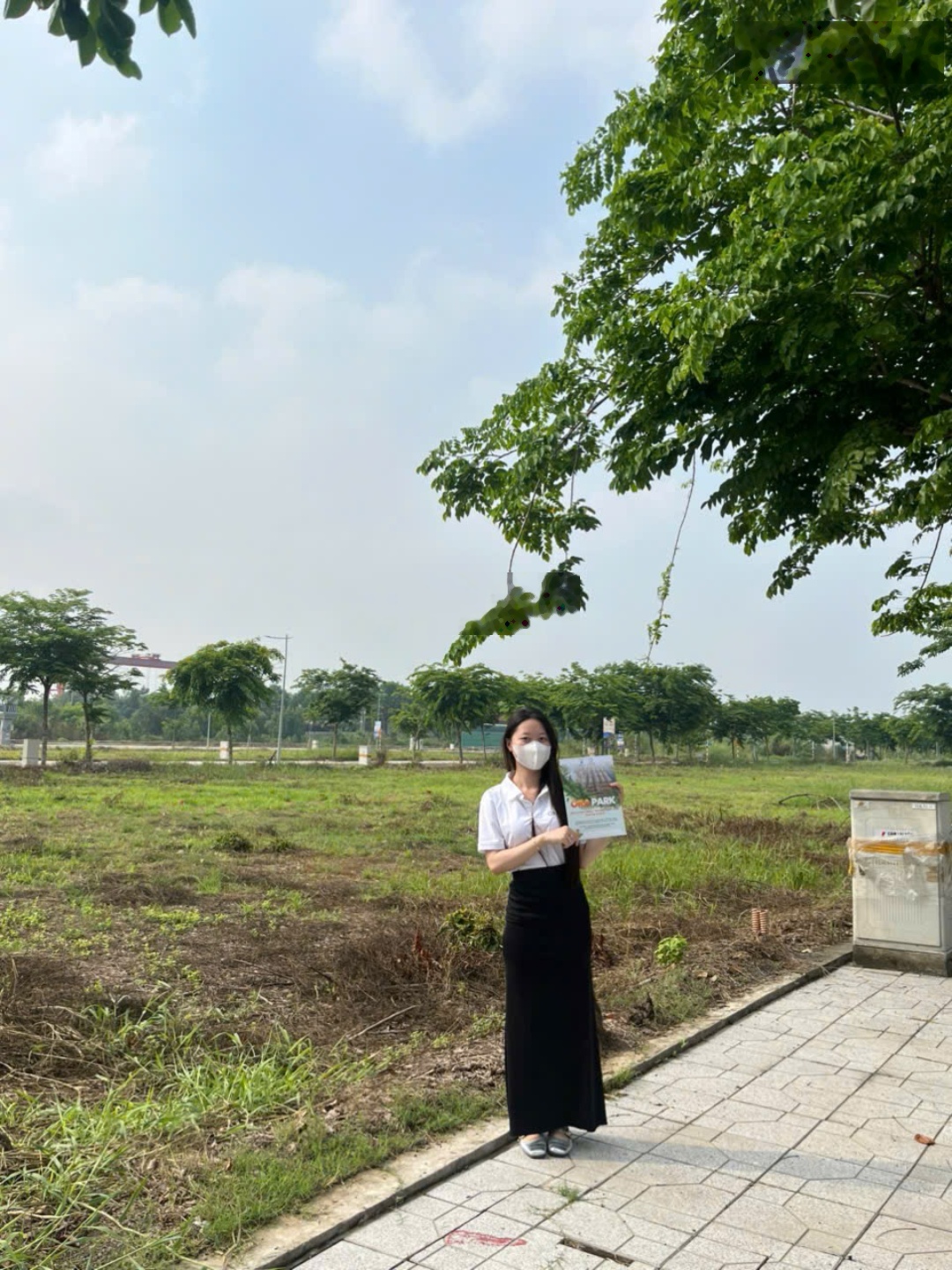 Chỉ 2,05tỷ sở hữu ngay đất nền Đức Hòa, cơ hội đầu tư không thể bỏ lỡ