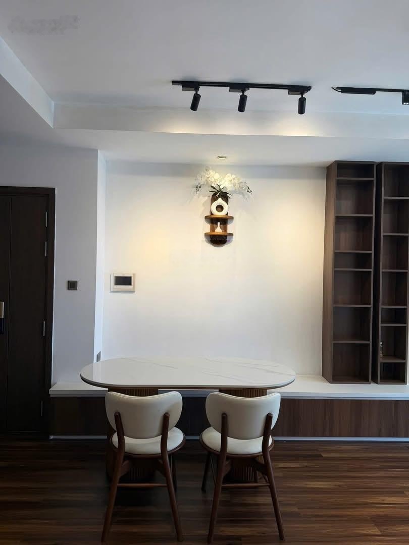 Cho thuê gấp CH 3PN, 40 triệu VND, 105m2 tại Saigon Royal Residence, Quận 4, TP. HCM