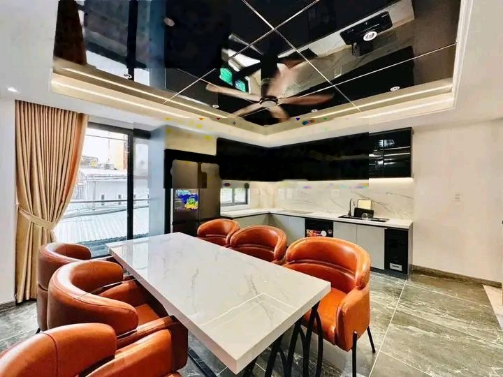 Nhà mặt tiền hẻm Đường 22, Hiệp Bình. Giá 7 tỷ 550, 70m2, gần chợ Linh Đông, đường thông thoáng