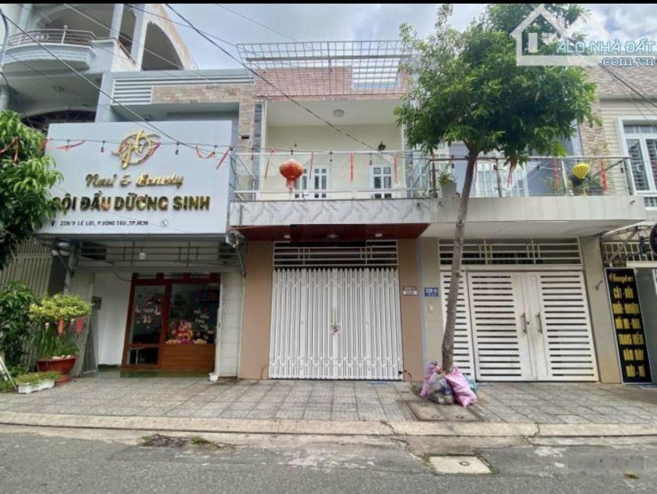 Bán nhà mặt phố hồ tùng mậu cầu giấy vị trí vàng kinh doanh đỉnh-giá trị tăng trưởng cao
