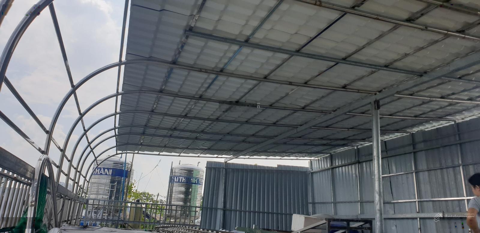 Bán nhà khu dân cư hương lộ 5 an lạc | nhà đẹp cao cấp không gian mở vị trí yên tĩnh