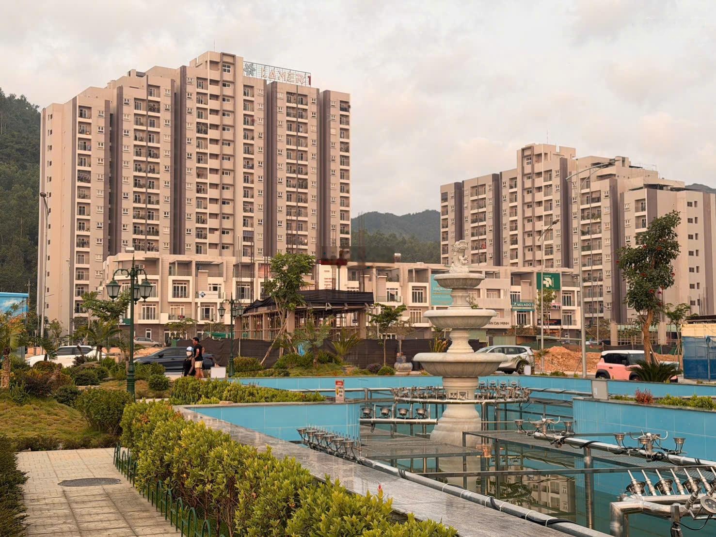 Mở bán căn suất ngoại giao vị trí đẹp tại dự án Phú Gia Royal Park Quy Nhơn