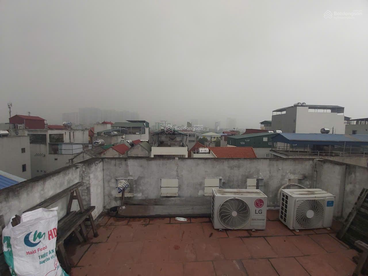 Nhà trọ giá rẻ, khép kín, tách chủ, PCCC đầy đủ tại Phú Diễn