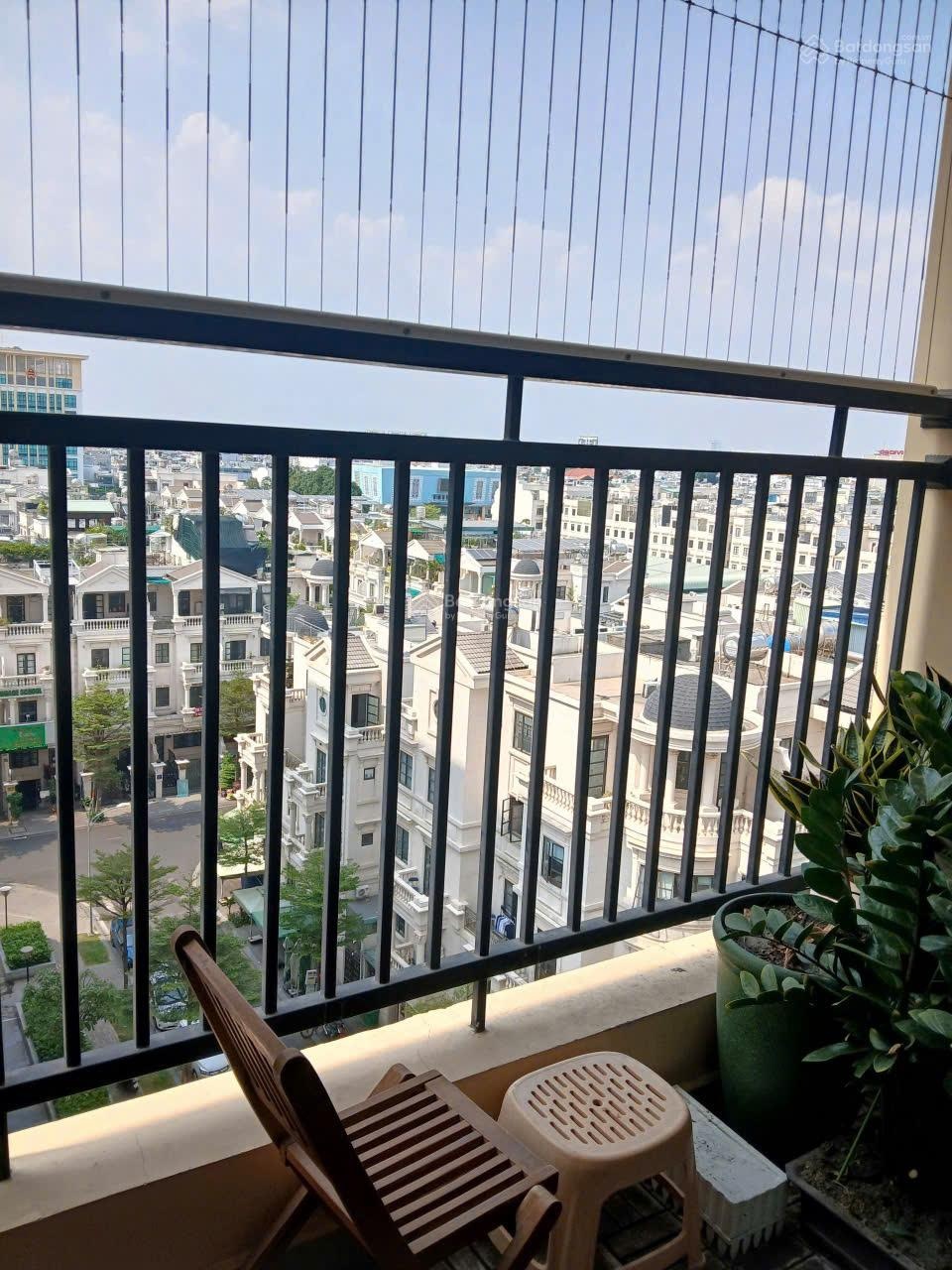 Bán căn hộ 2PN Cityland Park Hills, Gò Vấp. Giá bán 5.75 tỷ