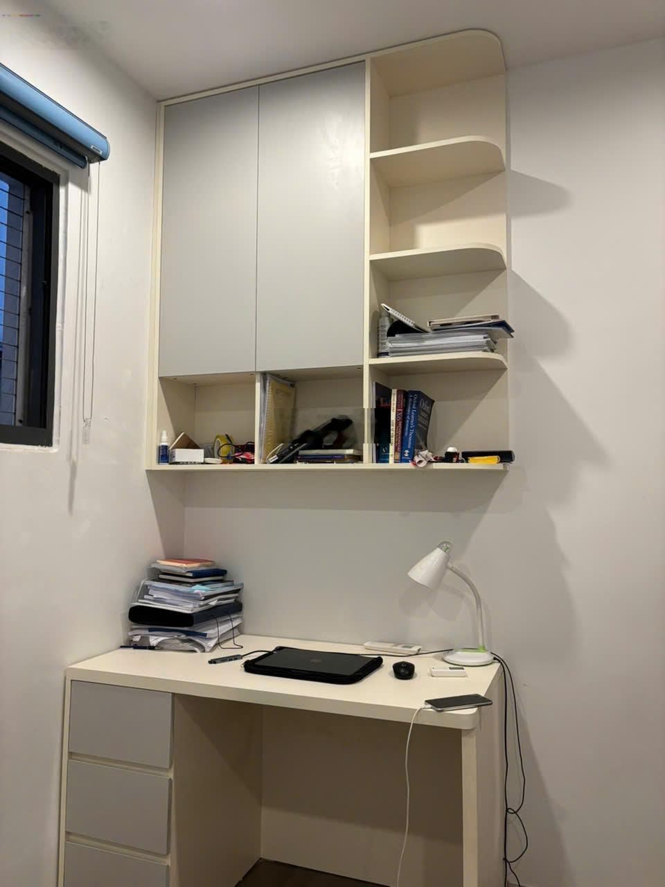 Chính chủ cho thuê căn hộ 3PN, 2WC, 100m2 tại Bamboo Airways Tower, Cầu Giấy, Hà Nội