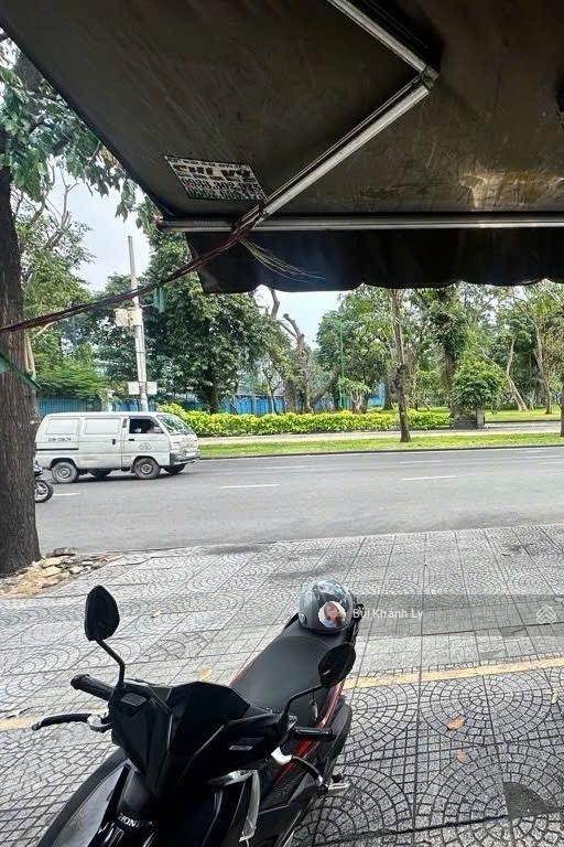 Nhà Mặt Tiền Võ Thị Sáu Kinh Doanh Đỉnh, Liền Kề Quận 3 & Phú Nhuận HĐ ~50Tr/Th