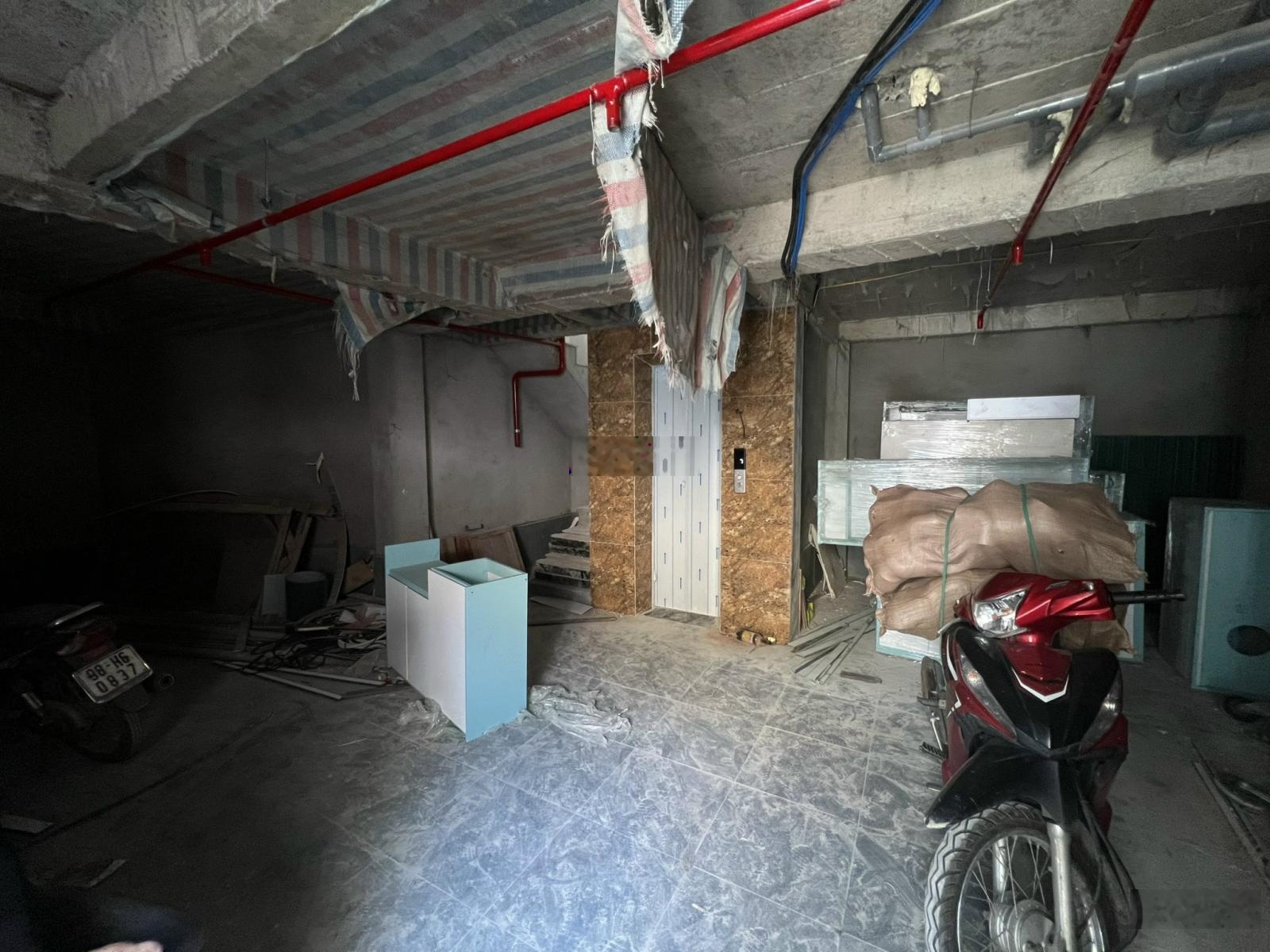 Bán ccmn trung tâm Thành Phố, dòng tiền gần 10%/1 năm