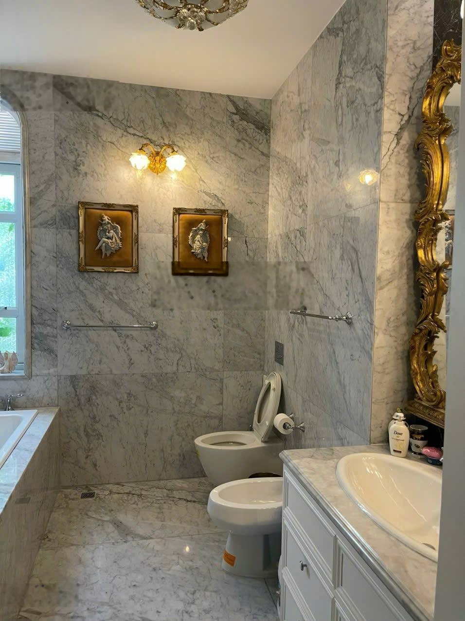 Hạ 10 tỷ,khan hiếm! chủ thiện chí bán biệt thự đẹp 69 tỷ đường số 42 p.thảo điền quận 2.dt:14x26m