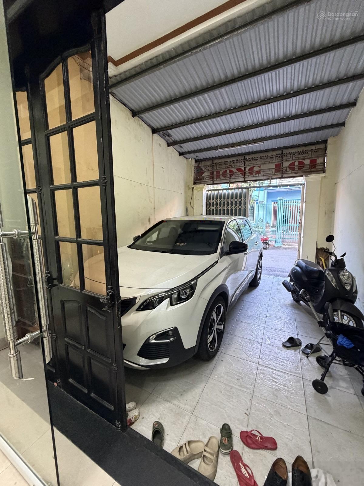 Giảm sốc 2 tỷ bán nhanh đất tặng nhà 3 tầng mặt tiền thủ khoa huân 115m2 sát biển mỹ khê