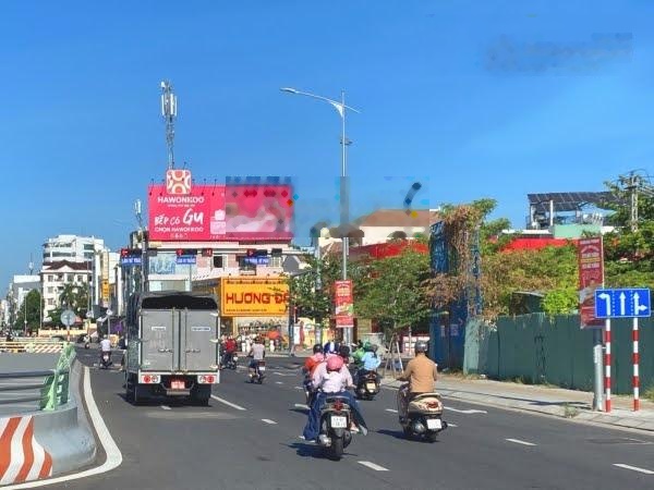 Đất mặt tiền nguyễn trung trực trung tâm dương đông, phú quốc chỉ 50tr/m2