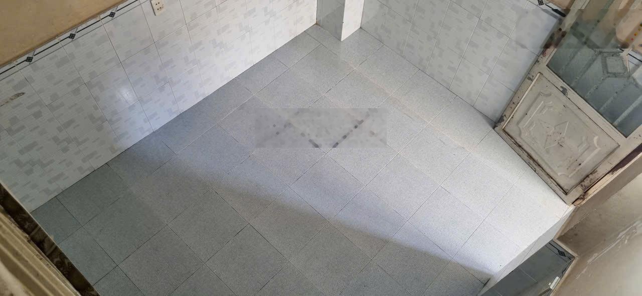 Cho thuê phòng trọ có gác- Hẻm 1248 Huỳnh Tấn phát Q7-Dt 3x4m- Giá 2.2 triệu