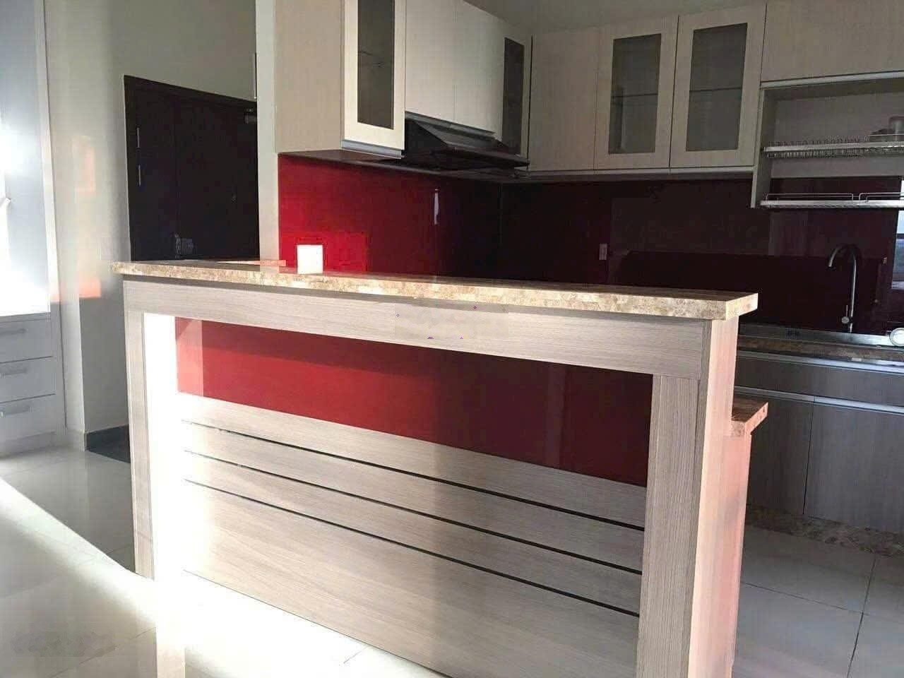 Cho thuê căn hộ #Sora 1 TP Mới 3phòng ngủ, 2WC