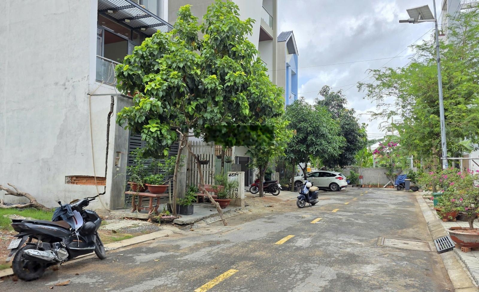 Hot! Hàng hiếm xuất hiện. Bán đất hẻm 1/ đường ven sông SG giá cực tốt, 4 x 15