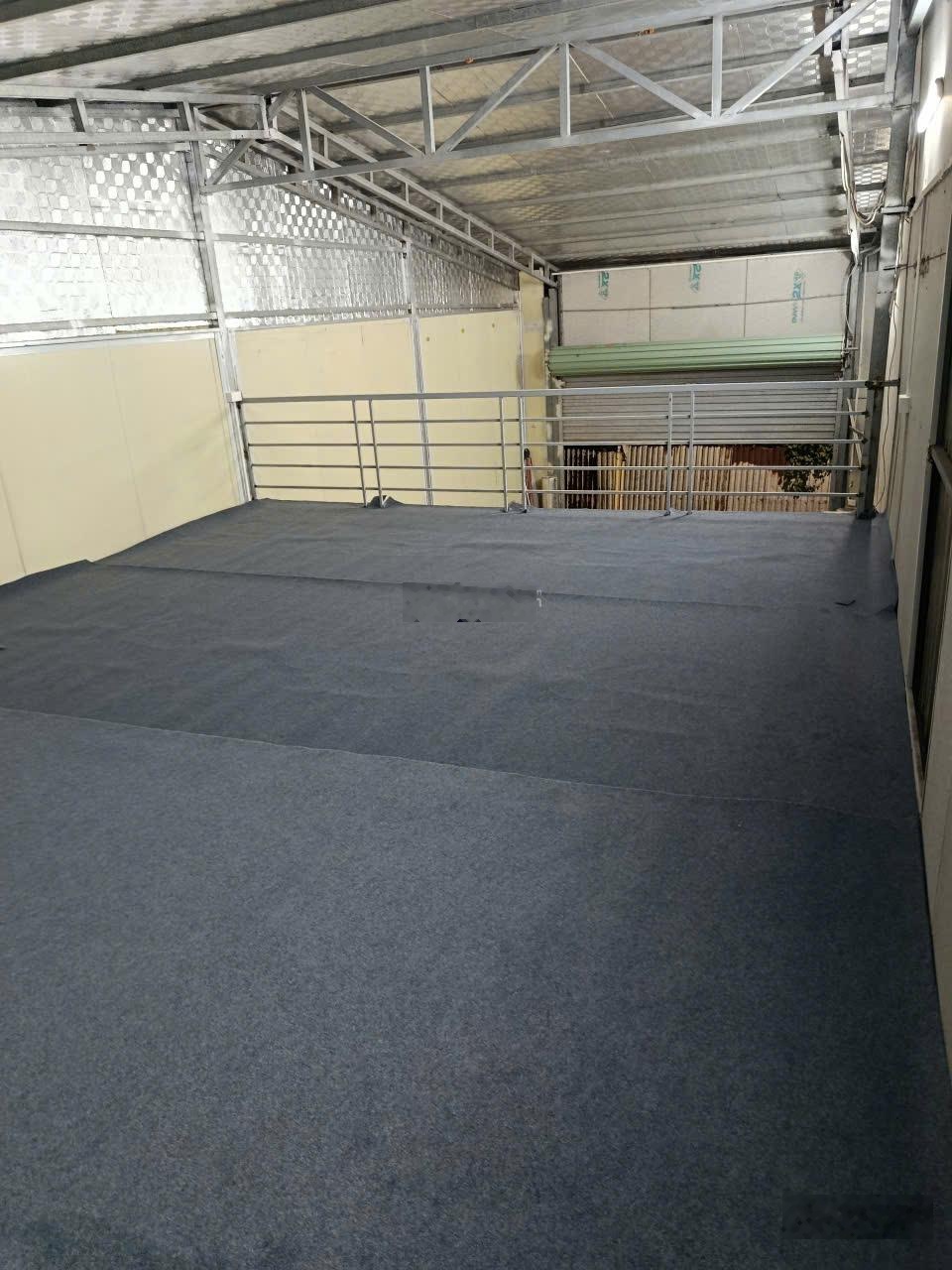 Cho thuê nhà riêng DT 110m² tiện ở & kinh doanh vị trí đẹp tại Trạm Trôi Hoài Đức