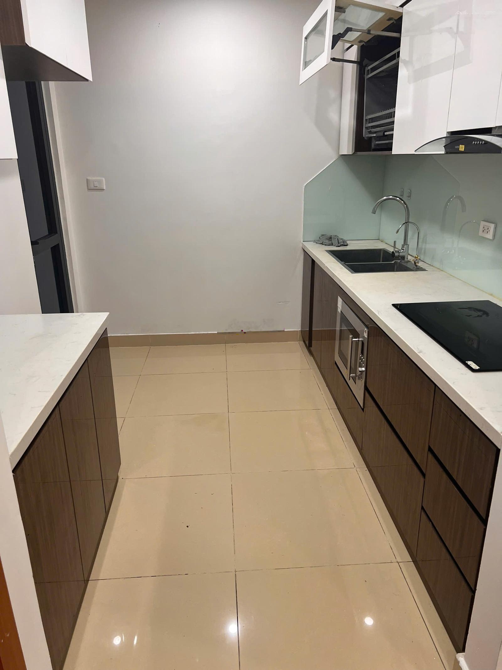 Cho thuê căn hộ 3PN Goldmark City Hồ Tùng Mậu full tiện ích chỉ 17 triệu/tháng