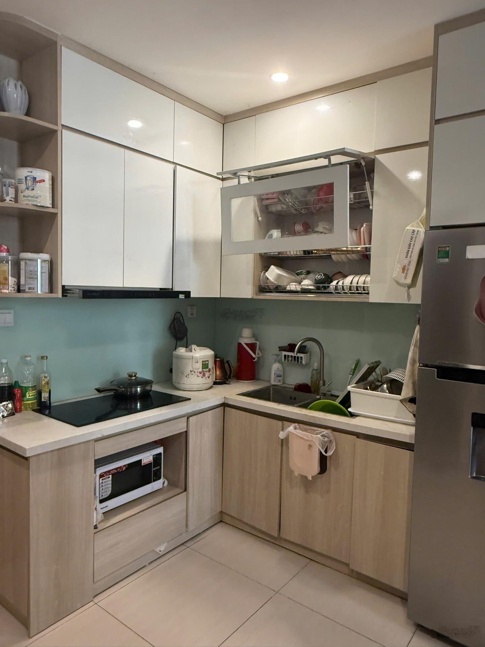 CẮT LỖ căn 1N+ Vinhomes Oceanpark 1 giá chỉ 2ty8