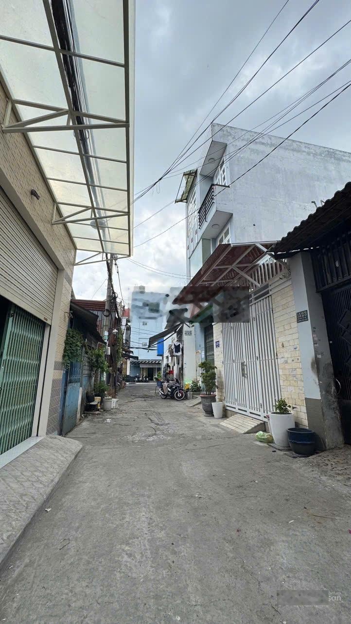 Bán đất HXH Cầu Xéo (nay là Hà Thị Đát), 4x19m, giá 7.2 tỷ thương lượng