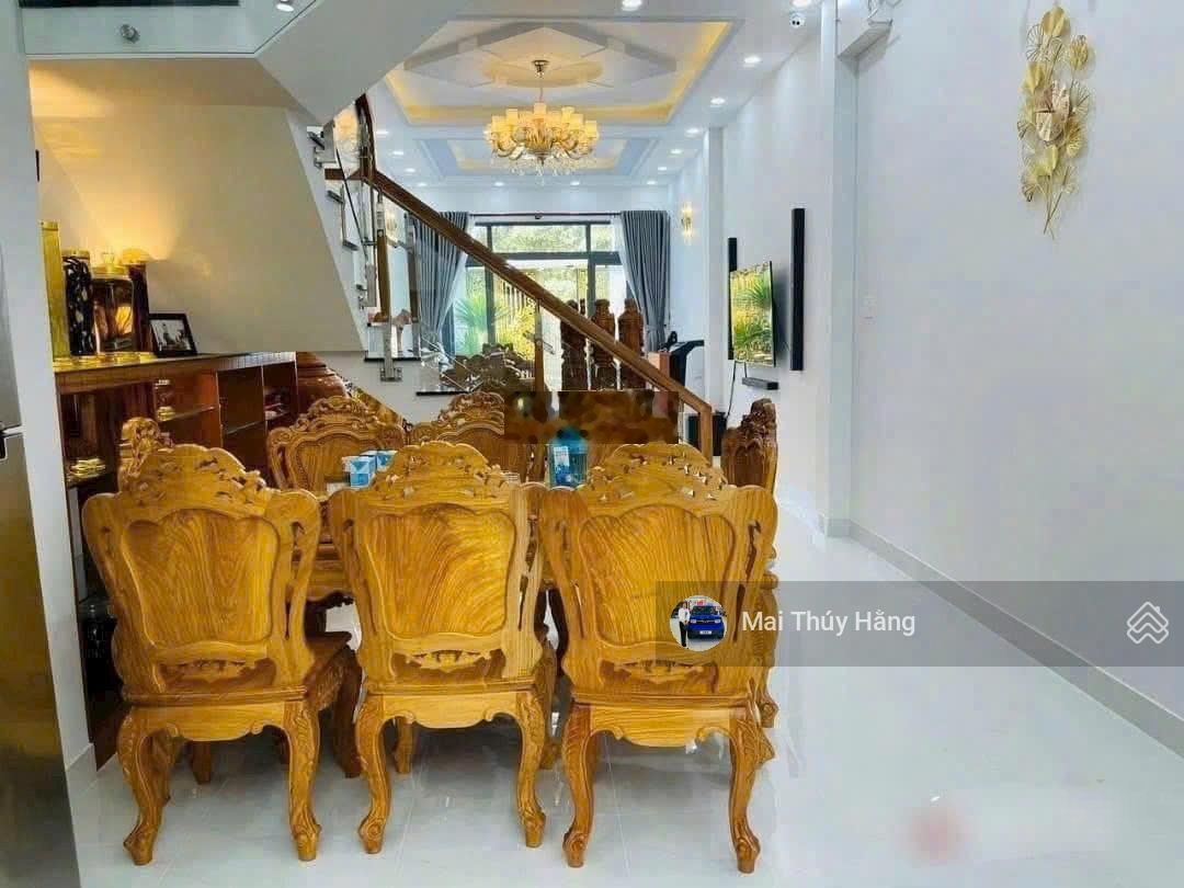 Giảm 500tr bán gấp nhà 3 tầng mặt tiền linh tây ngay tô ngọc vân - pháp lý chuẩn chỉnh
