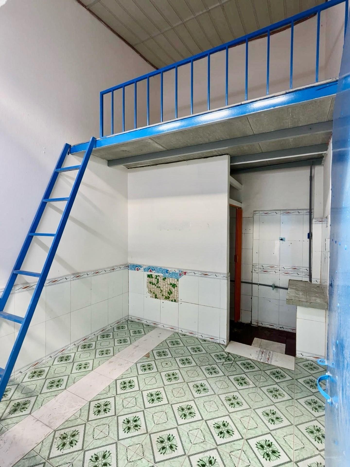 Dãy trọ có dòng tiền ngay mặt tiền đường diện tích lớn 120m2 chỉ nhỉnh 6 tỷ ngay Tam Bình