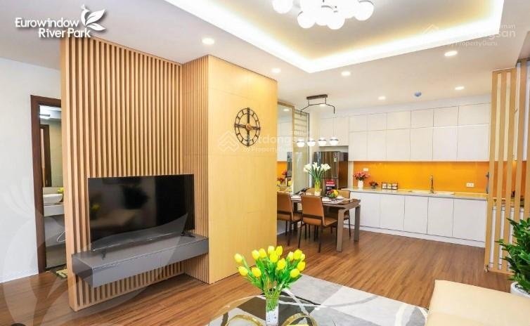Quỹ căn hộ cho thuê eurowindow river park đông hội, đông anh