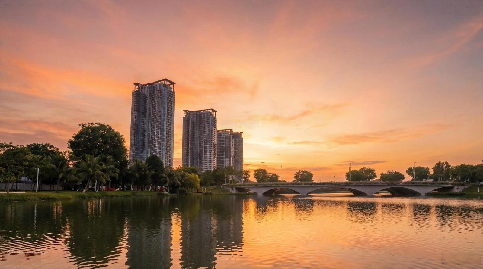 Cần chuyển nhượng-căn góc siêu nhà phố arc ecopark