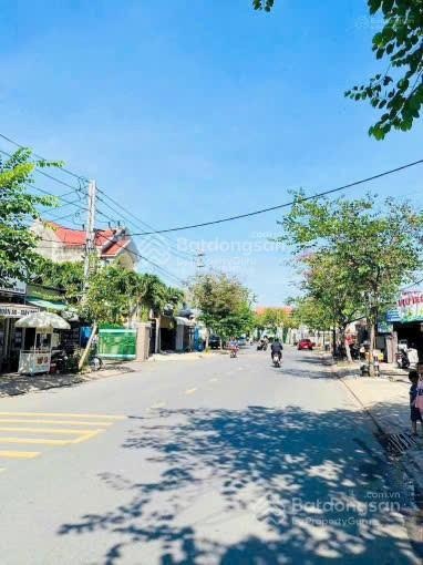 Chính chủ cần bán đất mt chiêu liêu, dĩ an. đường thông. dt 115m2. ngang 5m. nhiều tiện ích