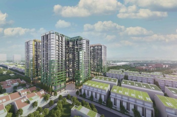 Chỉ 2,315 tỷ sở hữu căn hộ 1PN + FourS Tower view biển, vừa nghỉ dưỡng vừa cho thuê sinh lời