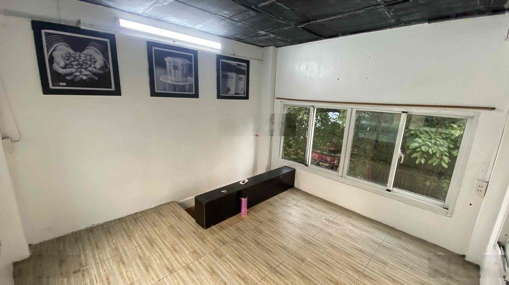 Mặt bằng trệt lửng, riêng biệt như nhà nguyên căn, hẻm 12m 451 Tô Hiến Thành, 7tr
