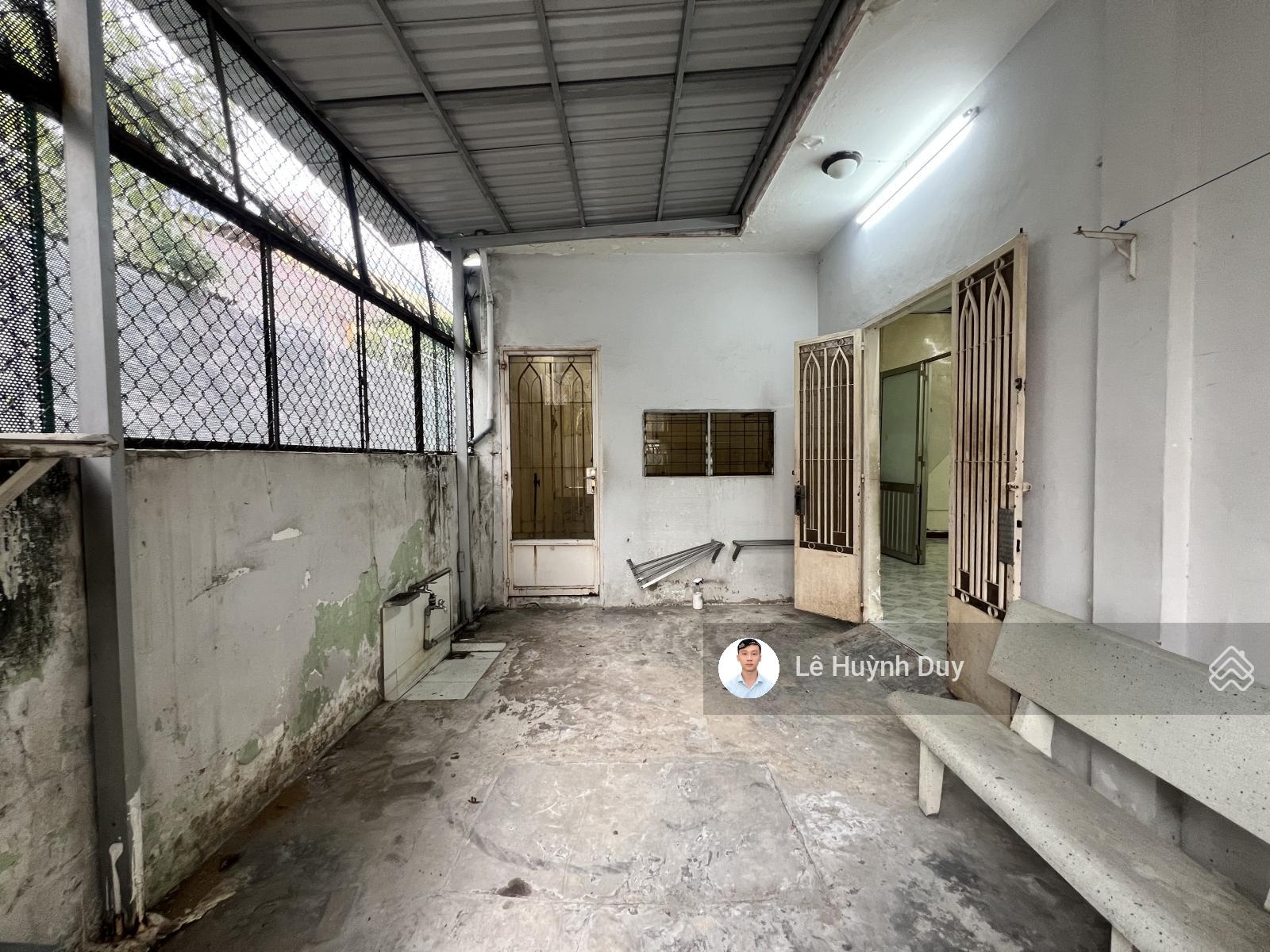 Ngang 7,8m x dài 8,5m - Chuẩn căn góc không lộ giới - Xây full 66m2 - 10,5 tỷ
